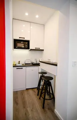 Gallery image of Belgrade Oasis Apartment in Belgrade