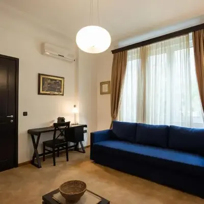 Belgrade Center Apartment Lux V