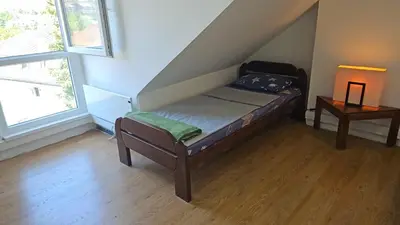 Gallery image of Goga apartman in Dedinje
