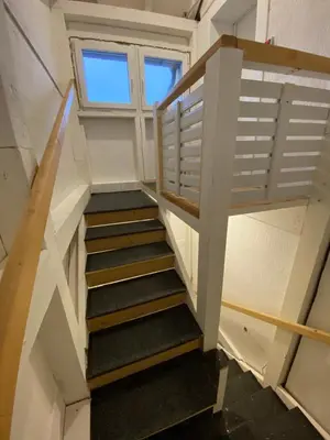Gallery image of Goga apartman in Dedinje