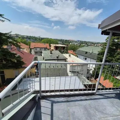 Goga apartman