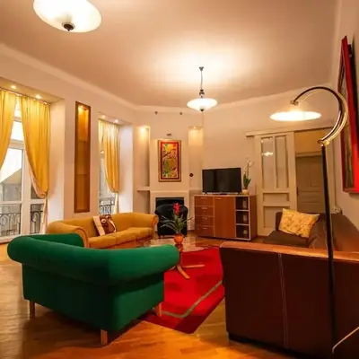 King Peter Apartment