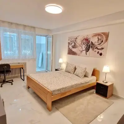 Apartman Laki