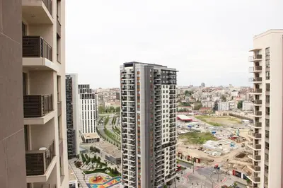 Gallery image of THE GATES 201 in Belgrade