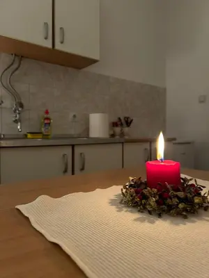 Gallery image of Apartman Butterfly in Belgrade