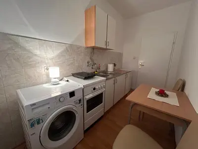 Gallery image of Apartman Butterfly in Belgrade