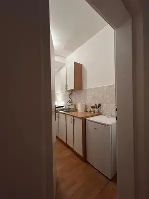 Gallery image of Apartman Butterfly in Belgrade