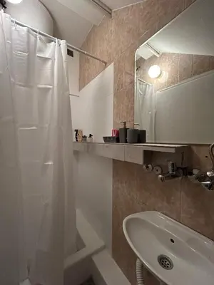 Gallery image of Apartman Butterfly in Belgrade