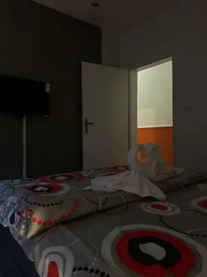Gallery image of Apartman Butterfly in Belgrade