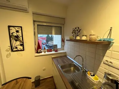 Gallery image of Bliss city apartments-Taurunum 1 in Belgrade