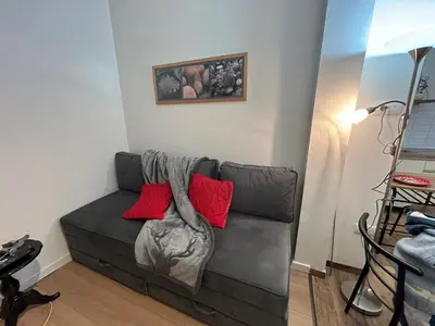 Gallery image of Bliss city apartments-Taurunum 1 in Belgrade