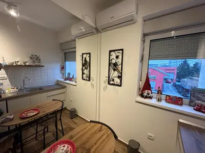 Gallery image of Bliss city apartments-Taurunum 1 in Belgrade