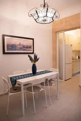 Gallery image of Sweet House Republic in Belgrade