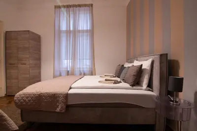 Gallery image of Sweet House Republic in Belgrade