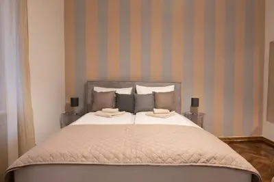 Gallery image of Sweet House Republic in Belgrade