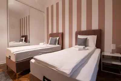 Gallery image of Sweet House Republic in Belgrade