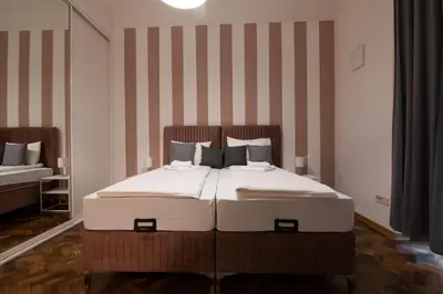 Gallery image of Sweet House Republic in Belgrade