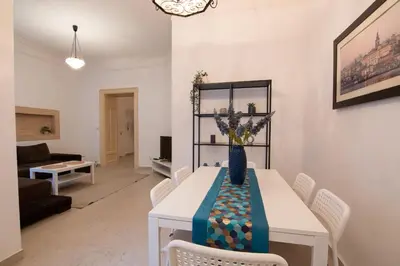Gallery image of Sweet House Republic in Belgrade
