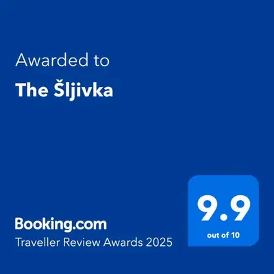 The Šljivka