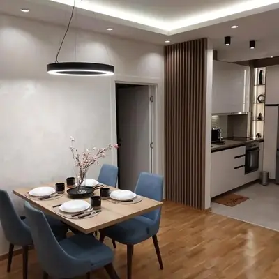 Lider Lux Apartman