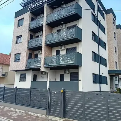 Ruma Deluxe 90m2
