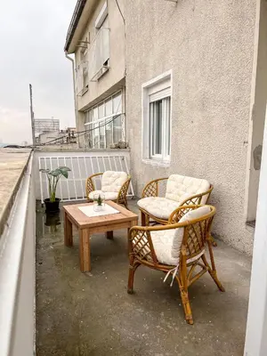 Gallery image of S1 Premium Apartment in Belgrade