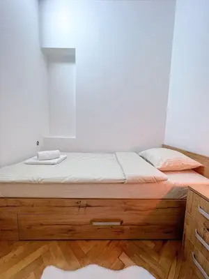 Gallery image of S1 Premium Apartment in Belgrade