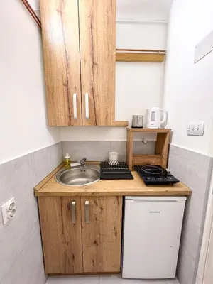 Gallery image of S1 Premium Apartment in Belgrade