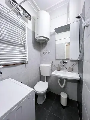 Gallery image of S1 Premium Apartment in Belgrade