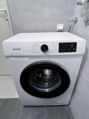 Gallery image of S1 Premium Apartment in Belgrade