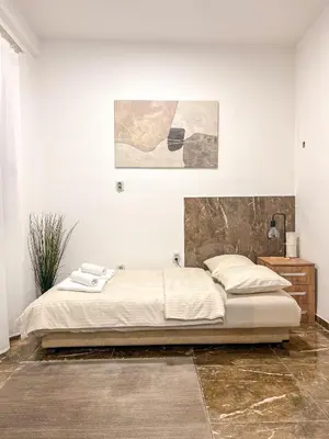 Gallery image of S1 Premium Apartment in Belgrade