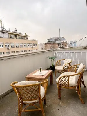 Gallery image of S1 Premium Apartment in Belgrade