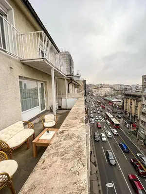 Gallery image of S1 Premium Apartment in Belgrade
