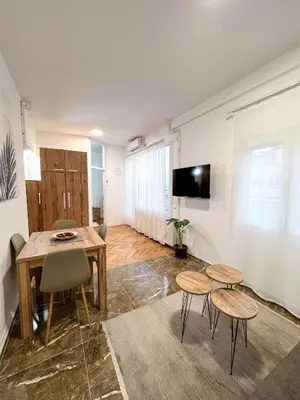 Gallery image of S1 Premium Apartment in Belgrade