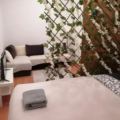 Cozy place