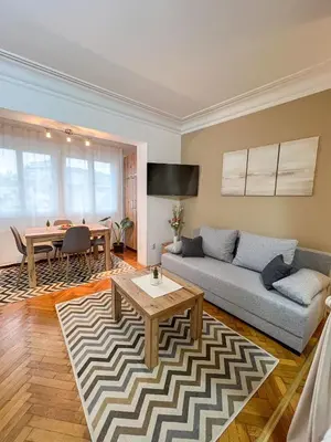 Gallery image of S2 Premium Apartment in Belgrade