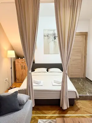 Gallery image of S2 Premium Apartment in Belgrade