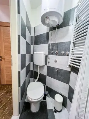Gallery image of S2 Premium Apartment in Belgrade