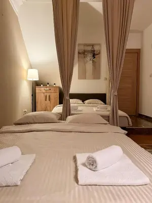 Gallery image of S2 Premium Apartment in Belgrade