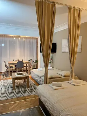 Gallery image of S2 Premium Apartment in Belgrade
