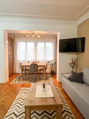 Gallery image of S2 Premium Apartment in Belgrade
