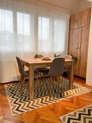 Gallery image of S2 Premium Apartment in Belgrade