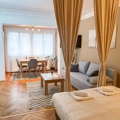 S2 Premium Apartment