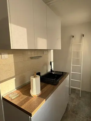 Gallery image of Balconia sunny apartment in centre of Belgrade in Belgrade