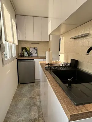 Gallery image of Balconia sunny apartment in centre of Belgrade in Belgrade