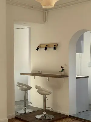 Gallery image of Balconia sunny apartment in centre of Belgrade in Belgrade