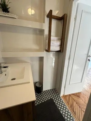 Gallery image of Balconia sunny apartment in centre of Belgrade in Belgrade