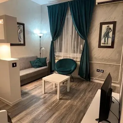 M&L downtown apartment
