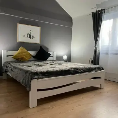 Old town Belgrade apartment