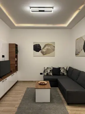 Gallery image of Top Slavija Apartment in Belgrade